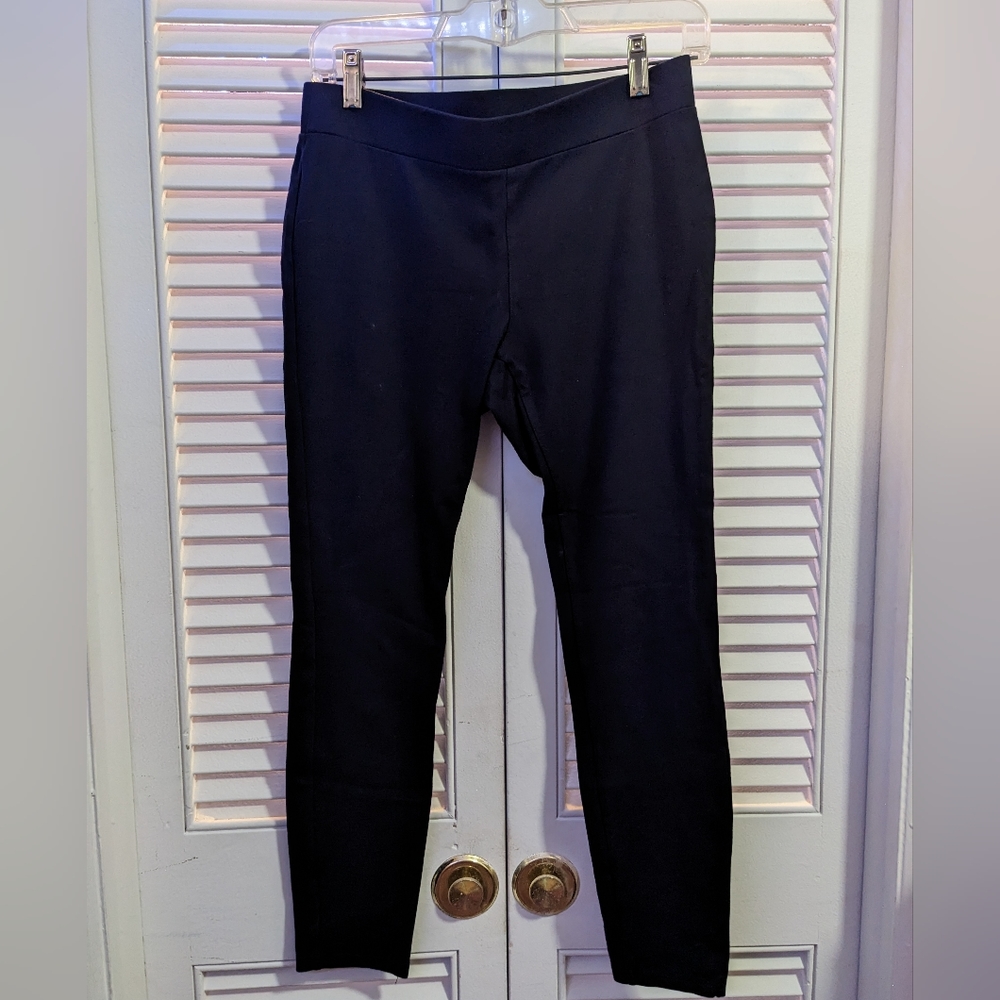 Black Leggings